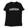 Vintage Adidas T-Shirt - Large Black Cotton -Deals Garbique Store Carmen Mixed 16.02.23212