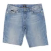 Vintage Dolce & Gabbana Denim Shorts - 32W UK 10 Blue Cotton -Deals Garbique Store Carmen mens mixed 1.12.22148