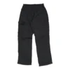 Vintage Think Pink Trousers - 30W UK 8 Black Polyester -Deals Garbique Store Daisy Mixed Trousers Web 16.02.23119