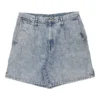 Vintage Brittania Denim Shorts - 33W UK 16 Blue Cotton -Deals Garbique Store Daisy Mixed jeans 24.02.23114
