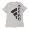 Vintage Adidas T-Shirt - Large Grey Cotton -Deals Garbique Store Debbie tops mixed 24.02.23103