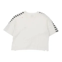 Vintage Arena T-Shirt - Small White Cotton -Deals Garbique Store Ele mens mixed 28.9.22333