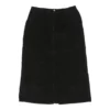 Vintage Sag Harbour Skirt - Medium UK 12 Black Cotton -Deals Garbique Store Ella mens jeans 7.3.22242