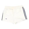 Vintage Adidas Sport Shorts - XS White Polyester -Deals Garbique Store Ithill Colourful Mix 03.03.2023306