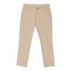 Vintage Missoni Chinos - 32W UK 10 Beige Cotton