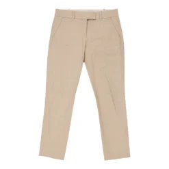 Vintage Missoni Chinos - 32W UK 10 Beige Cotton