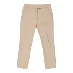 Vintage Missoni Chinos - 32W UK 10 Beige Cotton -Deals Garbique Store Karolis Womens Jeans 07.03.22198