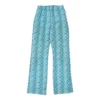 Vintage Giaba High Waisted Trousers - 26W UK 8 Blue Polyester 1 Vintage Giaba High Waisted Trousers - 26W UK 8 Blue Polyester -Deals Garbique Store Karolis womens jeans 17.03.22183