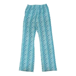 Vintage Giaba High Waisted Trousers - 26W UK 8 Blue Polyester 9 Vintage Giaba High Waisted Trousers - 26W UK 8 Blue Polyester -Deals Garbique Store Karolis womens jeans 17.03.22186