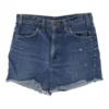 Vintage Orange Tab Levis Denim Shorts - 30W UK 10 Blue Cotton -Deals Garbique Store LUKE JEANS 16.01.23210