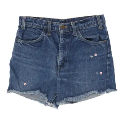 Vintage Orange Tab Levis Denim Shorts - 30W UK 10 Blue Cotton -Deals Garbique Store LUKE JEANS 16.01.23211