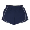Vintage Nike Sport Shorts - Medium Navy Polyester