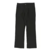 Vintage Wrangler Trousers - 32W UK 12 Black Cotton Blend -Deals Garbique Store LUKE MIXED BOTTOMS 17.01.23164