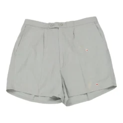Vintage Unbranded Shorts - Small Grey Cotton -Deals Garbique Store Laurel Trousers 20.12.22110