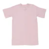 Vintage Unbranded T-Shirt - Large Pink Cotton