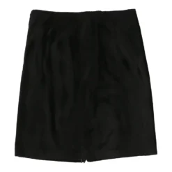 Vintage Unbranded Skirt - Small UK 8 Black 0