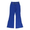 Vintage Avant Trousers - 28W UK 8 Blue Polyester -Deals Garbique Store Mary Womens Jeans One 18.01.22260