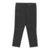 Vintage Moschino Trousers - 33W UK 12 Black Cotton -Deals Garbique Store Scar Womens Trousers 01.04.22110