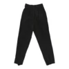 Vintage Unbranded High Waisted Trousers - 24W UK 6 Black Polyester -Deals Garbique Store Tina Trousers 12.12.21439