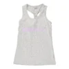 Vintage Danza Top - Large Grey Cotton -Deals Garbique Store abbyandbrogan.10.12.21282