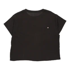 Vintage Levis T-Shirt - Small Black Cotton -Deals Garbique Store aimee coats 4.1.23387