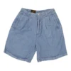 Vintage Eddie Bauer Denim Shorts - 30W UK 12 Blue Cotton