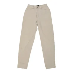 Vintage Lee Chinos - 29W UK 12 Beige Cotton
