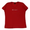 Vintage Champion T-Shirt - Large Red Cotton -Deals Garbique Store brooke mix tops 08.03.23227