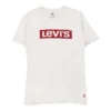 Vintage Levis T-Shirt - 2XS White Cotton -Deals Garbique Store brooke mix whites 06.03.23277