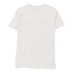 Vintage Levis T-Shirt - 2XS White Cotton -Deals Garbique Store brooke mix whites 06.03.23279