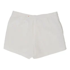 Vintage Renee Sport Shorts - 31W UK 12 White Polyester 7 Vintage Renee Sport Shorts - 31W UK 12 White Polyester -Deals Garbique Store courteney trousers 3.11.22189