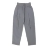 Vintage Eliana Ski Trousers - 30W UK 12 Grey Polyester