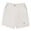 Vintage Fila Shorts - 33W UK 14 White Cotton Blend 2 Vintage Fila Shorts - 33W UK 14 White Cotton Blend -Deals Garbique Store courteney trousers 3.11.22299