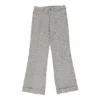Vintage Alto Moda Trousers - 26W UK 6 Black And White Cotton -Deals Garbique Store courteney womens 20.1.22146