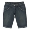 Vintage Richmond Denim Shorts - 30W UK 6 Blue Cotton