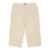 Vintage Armani Trousers - 36W UK 14 Beige Cotton 2 Vintage Armani Trousers - 36W UK 14 Beige Cotton -Deals Garbique Store courteney womens 3.2.22112