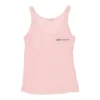 Vintage Pimkie Cami Top - Medium Pink Viscose