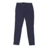 Vintage Moschino Trousers - 28W UK 6 Blue Cotton -Deals Garbique Store courteney womens jeans 10.5.22123
