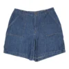 Vintage Unbranded Denim Shorts - 32W UK 14 Blue Cotton 2 Vintage Unbranded Denim Shorts - 32W UK 14 Blue Cotton -Deals Garbique Store courteney womens jeans 20.10.22122