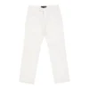 Vintage Cavalli Trousers - 34W UK 14 White Cotton 2 Vintage Cavalli Trousers - 34W UK 14 White Cotton -Deals Garbique Store ele womens jeans 16.3.22236
