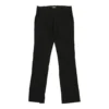 Vintage Iceberg Trousers - 33W UK 12 Black Cotton -Deals Garbique Store ele womens jeans 17.3.22162