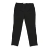 Vintage Prada Trousers - 32W UK 10 Black Cotton -Deals Garbique Store ele womens jeans 17.3.22224