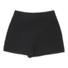 Vintage Mactive High Waisted Shorts - 26W UK 8 Black Cotton -Deals Garbique Store ele womens jeans 2.2.22177