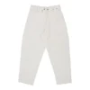Vintage Unbranded High Waisted Trousers - 29W UK 12 White Cotton -Deals Garbique Store ella womens jeans 15.03.22469