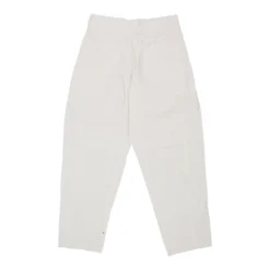Vintage Unbranded High Waisted Trousers - 29W UK 12 White Cotton -Deals Garbique Store ella womens jeans 15.03.22472