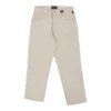 Vintage Versace High Waisted Trousers - 30W UK 12 Beige Cotton -Deals Garbique Store ella womens jeans 8.03.22233