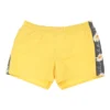 Vintage Kenzo Sport Shorts - Large Yellow Cotton