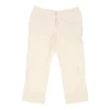 Vintage Woolrich Trousers - 28W UK 8 Cream Cotton 2 Vintage Woolrich Trousers - 28W UK 8 Cream Cotton -Deals Garbique Store erik womens bottoms 02.04.22219