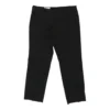 Vintage Gucci Trousers - 36W UK 14 Black Cotton -Deals Garbique Store erik womens bottoms 02.04.22233