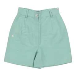 Vintage Unbranded High Waisted Shorts - 26W UK 8 Blue Polyester 7 Vintage Unbranded High Waisted Shorts - 26W UK 8 Blue Polyester -Deals Garbique Store julia skirts part 1 24.5.22202